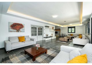 Casa en alquiler en Nueva Andalucía en Marbella