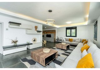 Casa en alquiler en Nueva Andalucía en Marbella