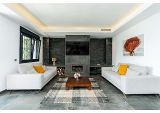 Casa en alquiler en Nueva Andalucía en Marbella