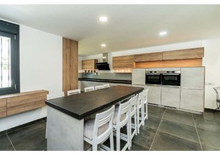 Casa en alquiler en Nueva Andalucía en Marbella
