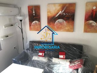 Piso en alquiler en Huerta de la Reina - Trassierra en Córdoba