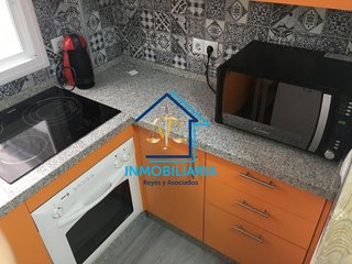Piso en alquiler en Huerta de la Reina - Trassierra en Córdoba