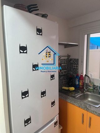 Piso en alquiler en Huerta de la Reina - Trassierra en Córdoba