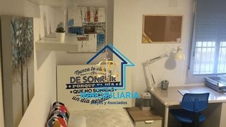 Piso en alquiler en Huerta de la Reina - Trassierra en Córdoba