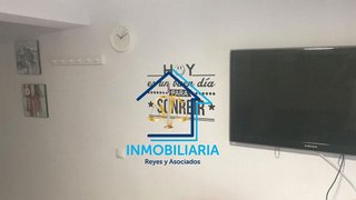 Piso en alquiler en Huerta de la Reina - Trassierra en Córdoba