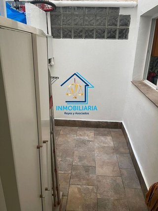 Piso en alquiler en Huerta de la Reina - Trassierra en Córdoba