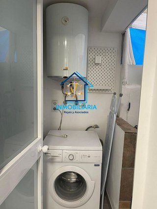 Piso en alquiler en Huerta de la Reina - Trassierra en Córdoba