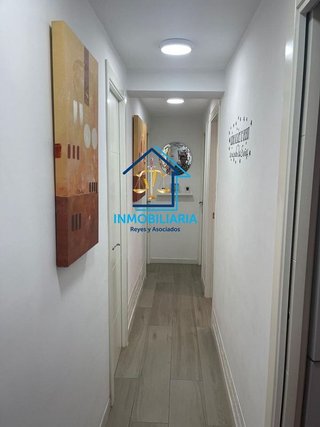 Piso en alquiler en Huerta de la Reina - Trassierra en Córdoba