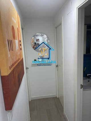 Piso en alquiler en Huerta de la Reina - Trassierra en Córdoba