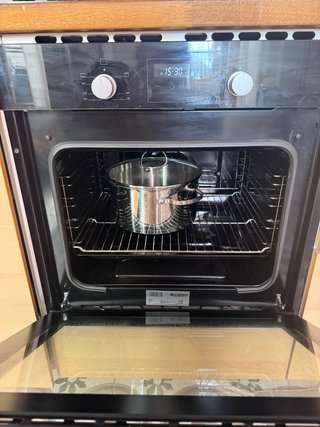 Cocina con Electrodomésticos