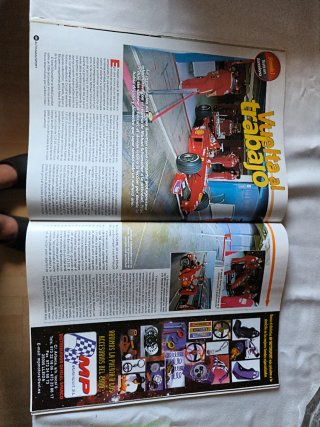 Auto Hebdo Sport Nº 751 Especial Rallye Montecarlo