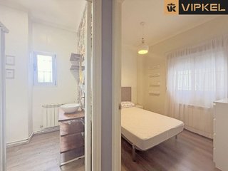 Piso en alquiler en Caranza en Ferrol