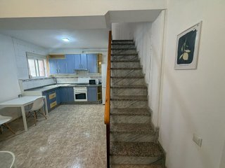 Chalet en alquiler en Ctra. Circunvalación - La Magdalena en Jaén