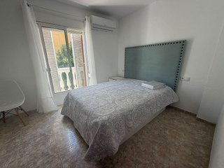 Chalet en alquiler en Ctra. Circunvalación - La Magdalena en Jaén