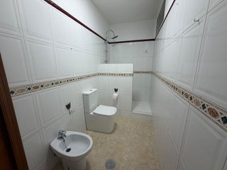 Chalet en alquiler en Ctra. Circunvalación - La Magdalena en Jaén