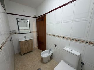 Chalet en alquiler en Ctra. Circunvalación - La Magdalena en Jaén