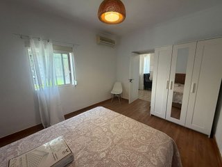 Chalet en alquiler en Ctra. Circunvalación - La Magdalena en Jaén