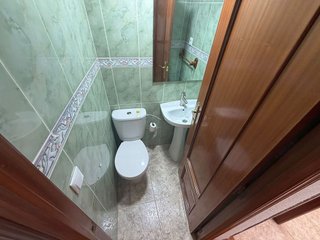 Chalet en alquiler en Ctra. Circunvalación - La Magdalena en Jaén