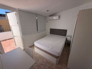 Chalet en alquiler en Ctra. Circunvalación - La Magdalena en Jaén