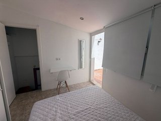 Chalet en alquiler en Ctra. Circunvalación - La Magdalena en Jaén