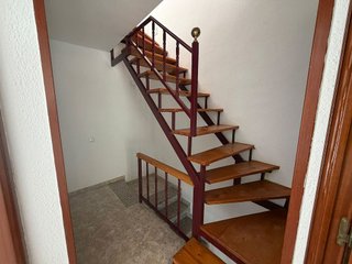 Chalet en alquiler en Ctra. Circunvalación - La Magdalena en Jaén