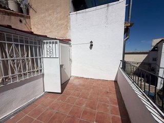 Chalet en alquiler en Ctra. Circunvalación - La Magdalena en Jaén