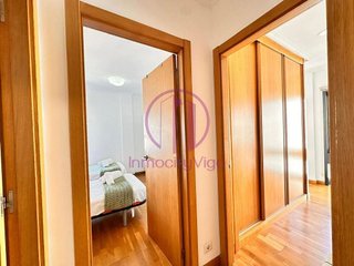 Piso en alquiler en Bueu