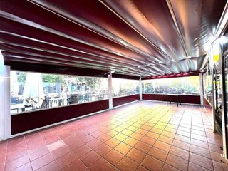 Restaurante en alquiler en Salvador en Madrid