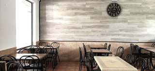Restaurante en alquiler en Salvador en Madrid