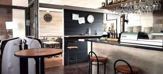 Restaurante en alquiler en Salvador en Madrid