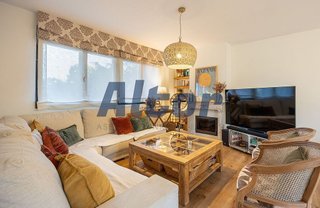 Casa pareada en alquiler en Zona Estación en Pozuelo de Alarcón