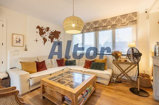 Casa pareada en alquiler en Zona Estación en Pozuelo de Alarcón