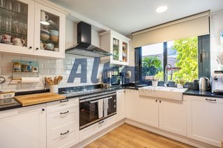 Casa pareada en alquiler en Zona Estación en Pozuelo de Alarcón