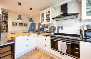 Casa pareada en alquiler en Zona Estación en Pozuelo de Alarcón