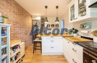Casa pareada en alquiler en Zona Estación en Pozuelo de Alarcón