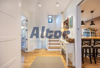 Casa pareada en alquiler en Zona Estación en Pozuelo de Alarcón