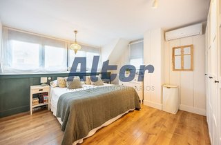 Casa pareada en alquiler en Zona Estación en Pozuelo de Alarcón