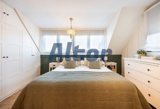 Casa pareada en alquiler en Zona Estación en Pozuelo de Alarcón