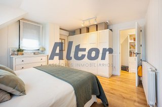 Casa pareada en alquiler en Zona Estación en Pozuelo de Alarcón