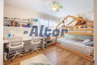 Casa pareada en alquiler en Zona Estación en Pozuelo de Alarcón