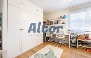 Casa pareada en alquiler en Zona Estación en Pozuelo de Alarcón