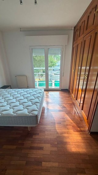Piso en alquiler en Nuevo Parque en Ciudad Real