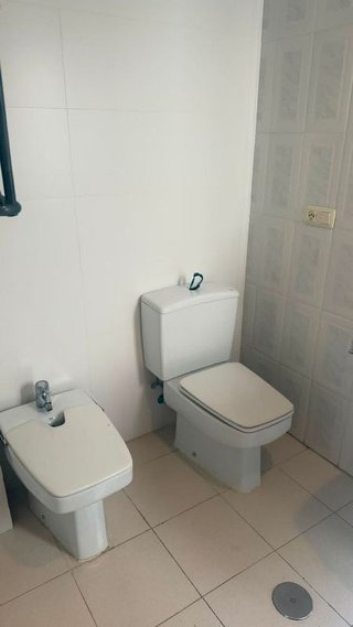 Piso en alquiler en Nuevo Parque en Ciudad Real