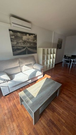 Piso en alquiler en Nuevo Parque en Ciudad Real