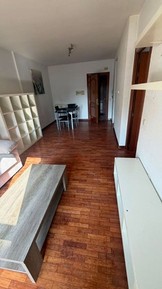 Piso en alquiler en Nuevo Parque en Ciudad Real