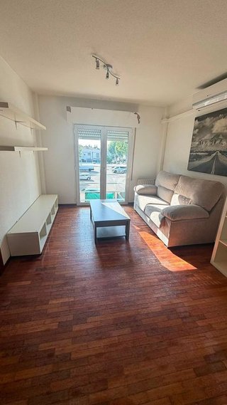 Piso en alquiler en Nuevo Parque en Ciudad Real
