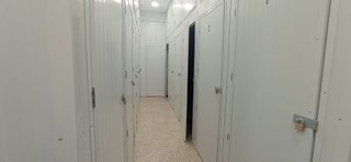 Local comercial en alquiler en La Bozada – Parque Delicias en Zaragoza