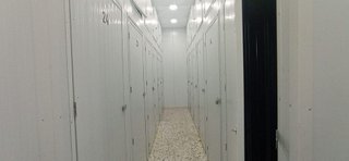 Local comercial en alquiler en La Bozada – Parque Delicias en Zaragoza