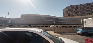 Local comercial en alquiler en La Bozada – Parque Delicias en Zaragoza