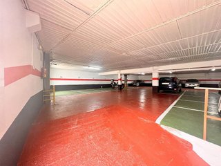 Garaje en alquiler en La Granja en Zaragoza